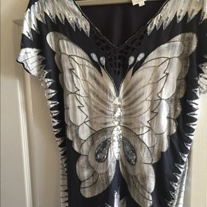 Beautiful brand new top